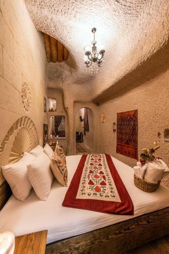 Hotel Simera In Cappadocia