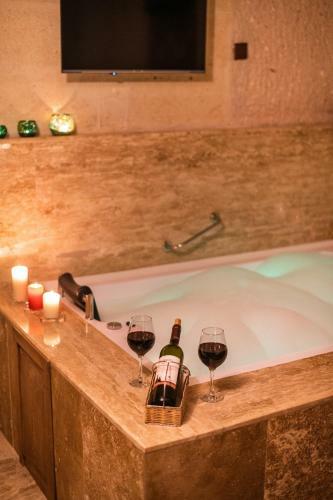 Hotel Simera In Cappadocia