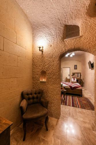 Hotel Simera In Cappadocia