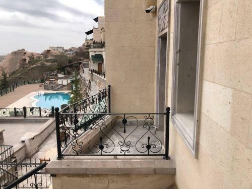 Hotel Simera In Cappadocia