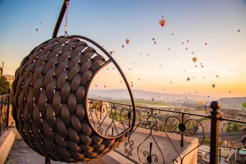 Hotel Simera In Cappadocia