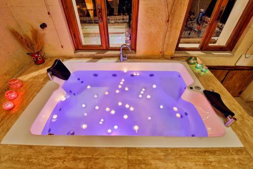 Hotel Simera In Cappadocia