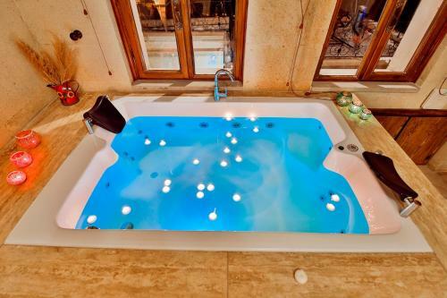 Hotel Simera In Cappadocia