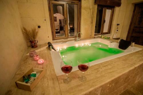 Hotel Simera In Cappadocia