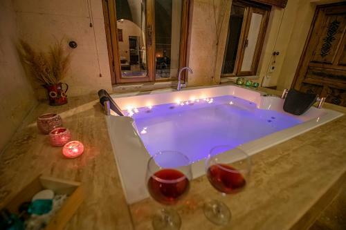 Hotel Simera In Cappadocia