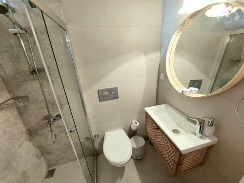 Stunning Villa With Private Pool In Ortaca, Mugla