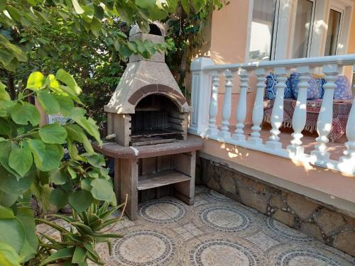 Stunning Villa With Private Pool In Ortaca, Mugla