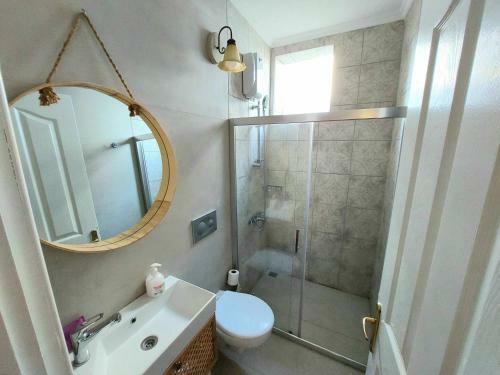 Stunning Villa With Private Pool In Ortaca, Mugla
