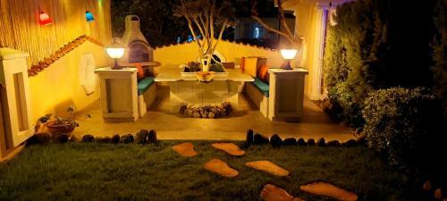 Stunning Villa With Private Pool In Ortaca, Mugla
