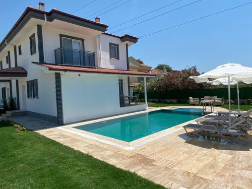 Villa Del Mar