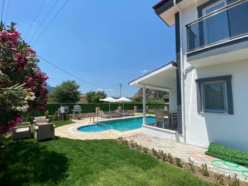 Villa Del Mar