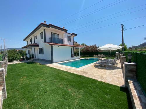 Villa Del Mar