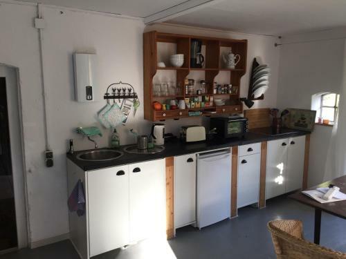 Apartamento Appartement Im Alten Pferdestall