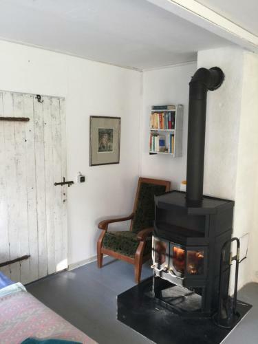 Apartamento Appartement Im Alten Pferdestall