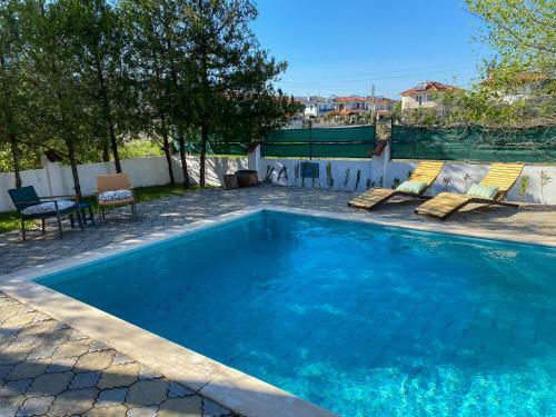 Villa Serendip - 4 Bed 2 Bath With Private Pool