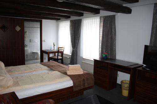 Hotel & Restaurant Aragwi