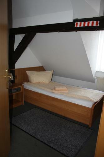 Hotel & Restaurant Aragwi