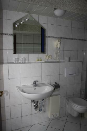 Hotel & Restaurant Aragwi