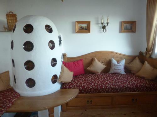 Apartamentos Ferienwohnung Kathi