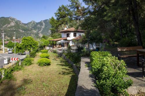 Villa No.25 - Private Pool & Outdoors - Orhaniye
