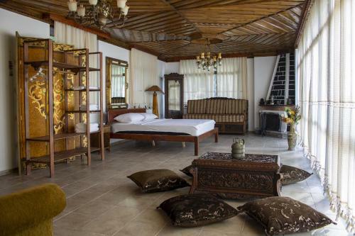 Villa No.25 - Private Pool & Outdoors - Orhaniye