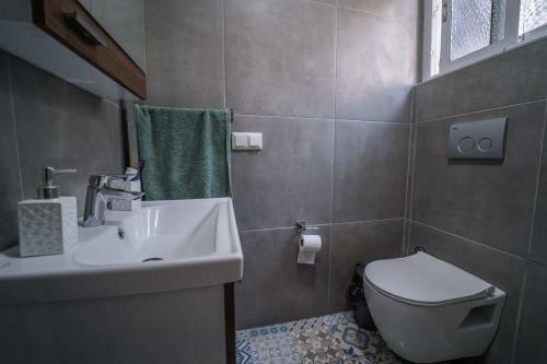 Apartamento Sea-city Life
