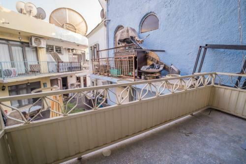 Apartamento Sea-city Life