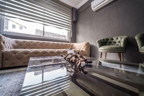 Apartamento Sea-city Life