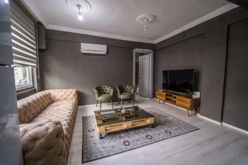 Apartamento Sea-city Life
