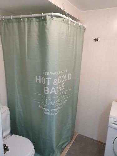 Apartamento Asli's Homes - Olive Branch
