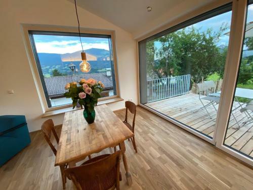 Ferienhaus Paradies Samerberg