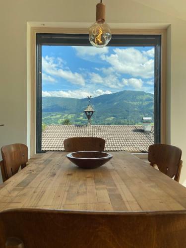 Ferienhaus Paradies Samerberg