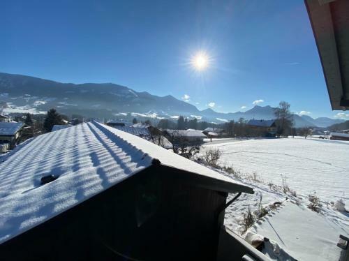 Ferienhaus Paradies Samerberg