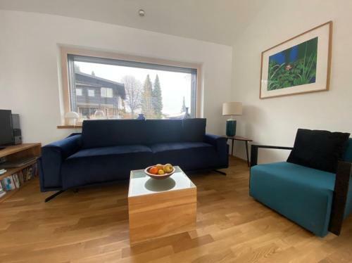 Ferienhaus Paradies Samerberg