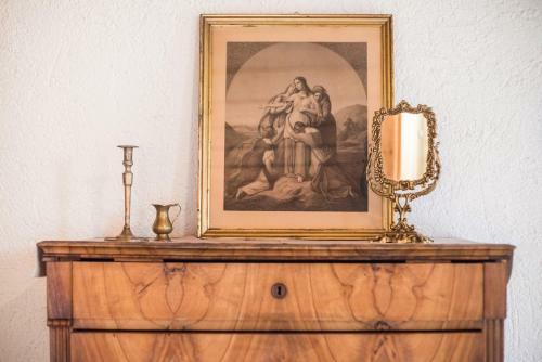 Apartamento Erlebnis Schusterh�usl - Charmant Und Elegant.