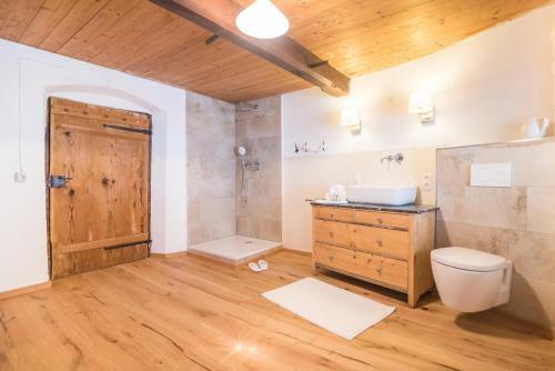 Apartamento Erlebnis Schusterh�usl - Charmant Und Elegant.