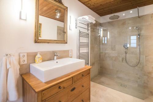 Apartamento Erlebnis Schusterh�usl - Charmant Und Elegant.