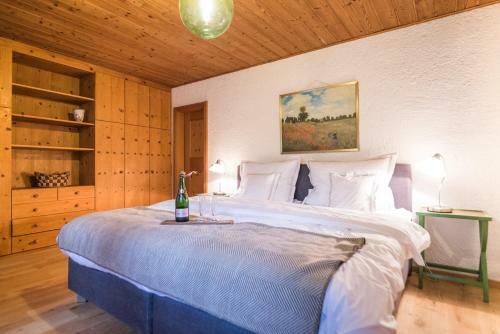 Apartamento Erlebnis Schusterh�usl - Charmant Und Elegant.