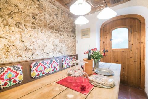 Apartamento Erlebnis Schusterh�usl - Charmant Und Elegant.