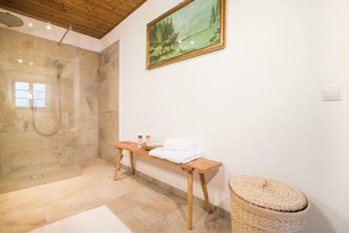 Apartamento Erlebnis Schusterh�usl - Charmant Und Elegant.