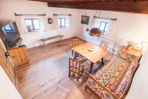 Apartamento Erlebnis Schusterh�usl - Charmant Und Elegant.