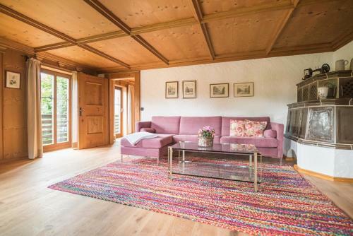 Apartamento Erlebnis Schusterh�usl - Charmant Und Elegant.