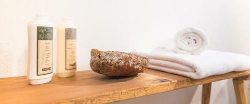 Apartamento Erlebnis Schusterh�usl - Charmant Und Elegant.