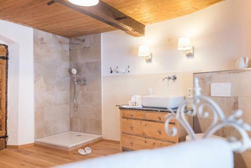 Apartamento Erlebnis Schusterh�usl - Charmant Und Elegant.
