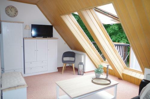 Hostal Zur Eselwiese, Haus I