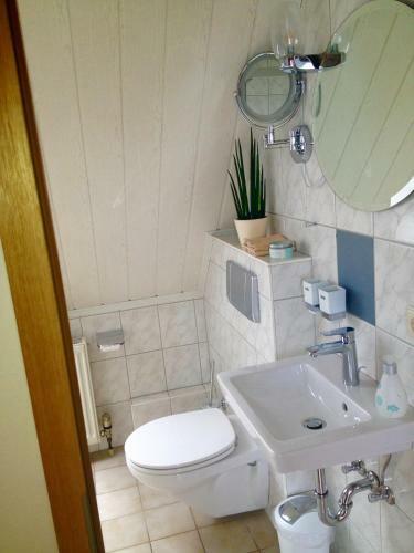 Hostal Zur Eselwiese, Haus I