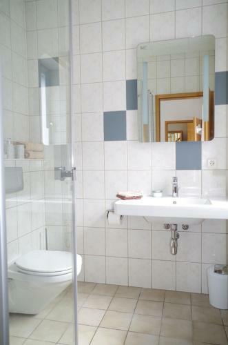 Hostal Zur Eselwiese, Haus I