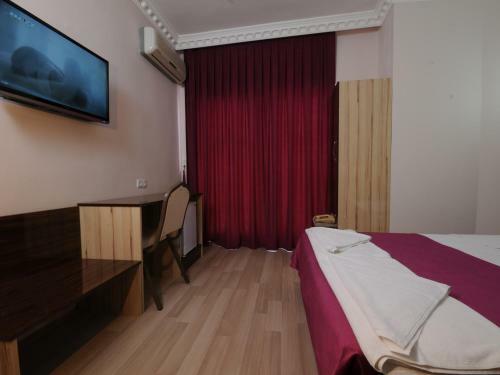 Rosy Hotel Marmaris