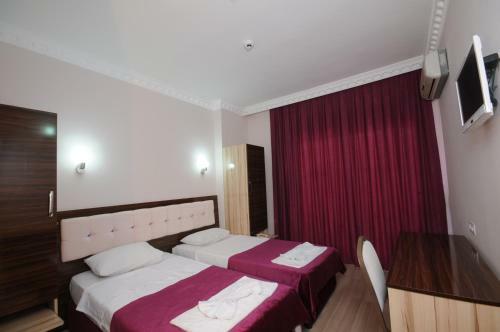 Rosy Hotel Marmaris