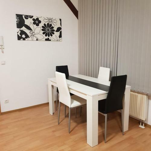 Apartamento Gasthaus Kristall 2